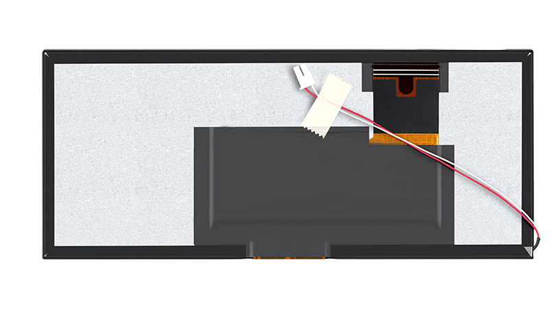 8.8inch_G088-5114860102-L60PND(LVDS,1280*480)